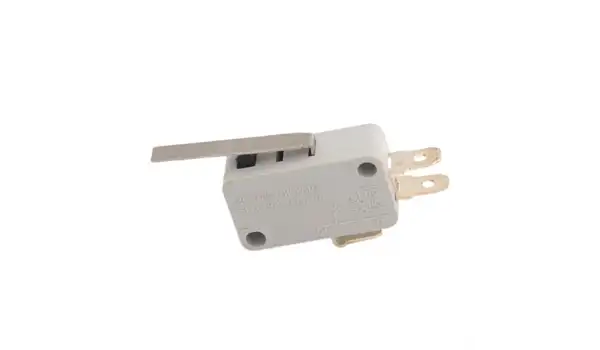 Mini Kumaş Kesim Motoru Siviç / PLS-65-G58