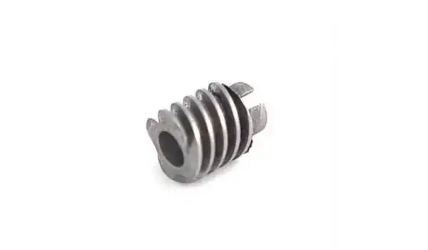 Mini Kumaş Kesim Motoru Sonsuz Dişli / PLS-50-31