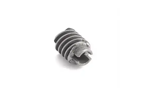 Mini Kumaş Kesim Motoru Sonsuz Dişli / PLS-50-31