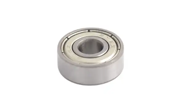 Mini Kumaş Kesim Motoru Sonsuz Dişli Rulman / PLS-65-G19