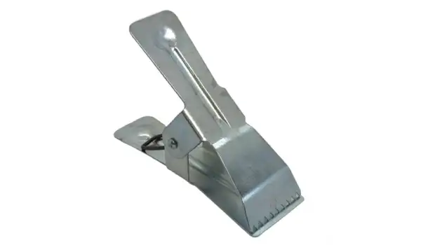 Mini Tırtıllı Pastal Maşası / CLMP-08