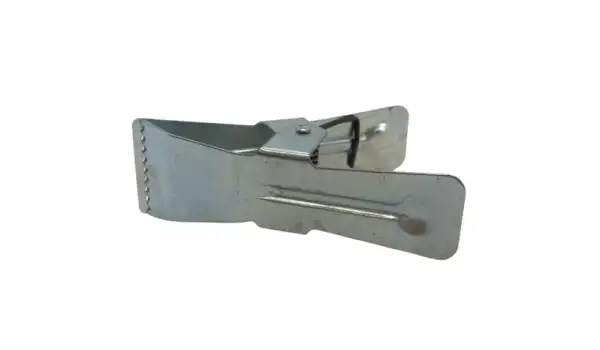 Mini Tırtıllı Pastal Maşası / CLMP-08