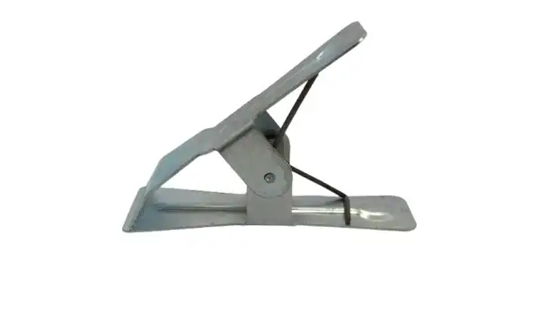 Mini Tırtıllı Pastal Maşası / CLMP-08