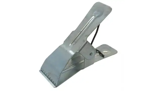 Mini Tırtıllı Pastal Maşası / CLMP-08