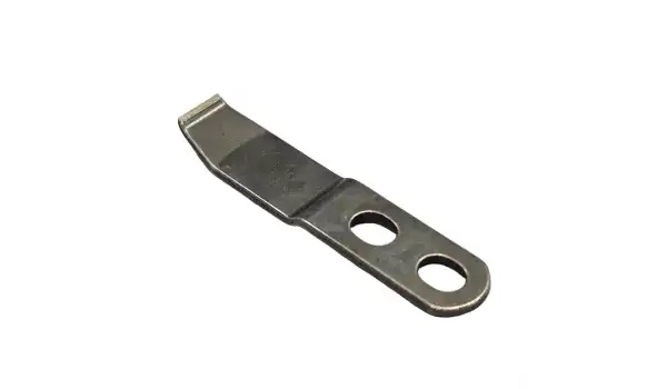 Mitsubishi Elektronik Ponteriz Sabit Bıçak / MS03A0838