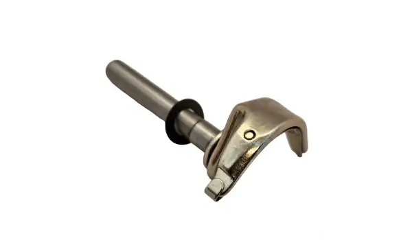 Model 2200-990-590 Çağanoz Kaşığı / 18428/4