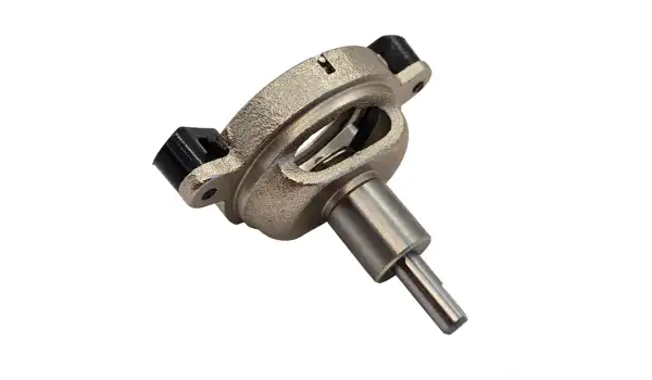 Model 2200-990-590 Çağanoz Yuvası Ve Çağonoz Kapağı / 18428