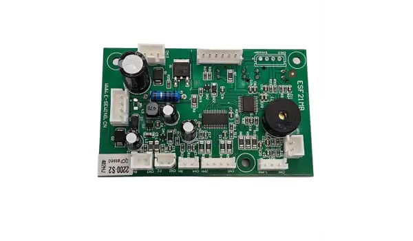 Model 2200 Dikiş Makinesi Güç Kartı / 21573