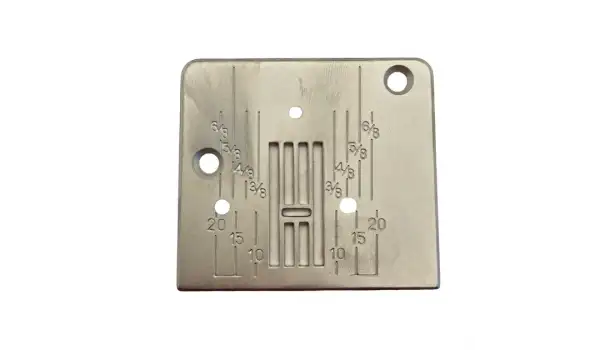 Model 2200 Dikiş Makinesi Kumaş Dişli Plakası / 21194