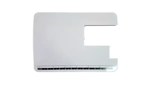 Model 2200 Elektronik Ev Tipi Düz Dikiş Makinesi Uzatma Tablası Beyaz