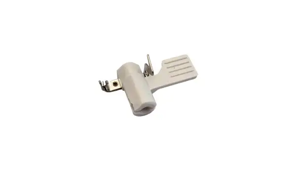 Model 2720-2200-990P Otomatik İplik Takma Parçası / 25420
