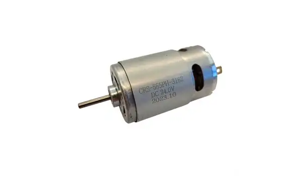 Model 2720-2200 Ana Motor / 29373