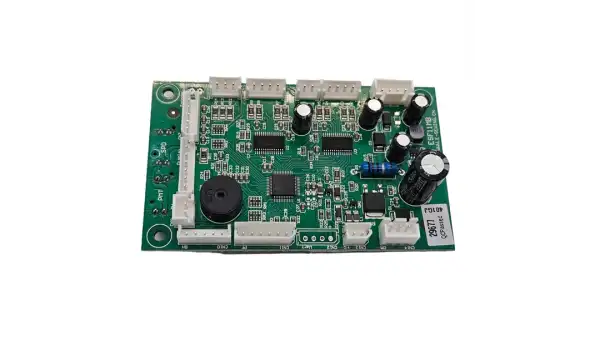 Model 2720 Dikiş Makinesi Ana Kart / 29677