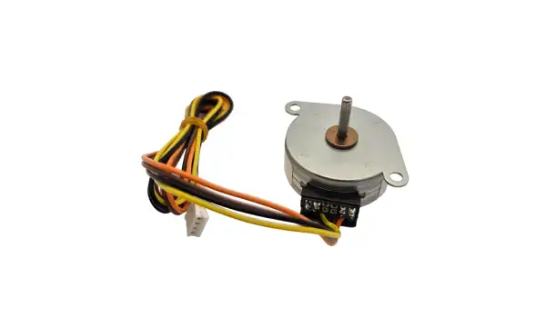 Model 2720 Dikiş Makinesi İğne Pozisyonu Step Motoru / 29353