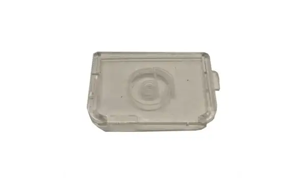 Model 2720 Dikiş Makinesi Kumaş Dişli Plaka Kapağı ( Plastik) / 23183