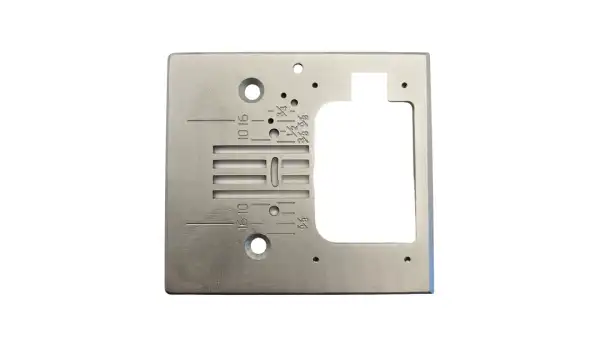 Model 2720 Dikiş Makinesi Kumaş Dişli Plakası / 29217