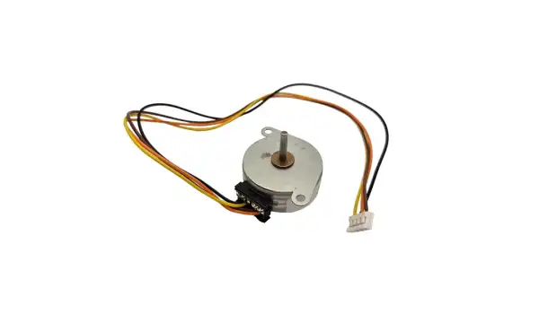 Model 2720 Dikiş Makinesi Kumaş Dişlisi Step Motor / 29354
