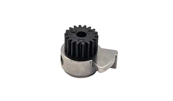 Model 2720 Dikiş Makinesi Step Motor Dişlisi / 29301