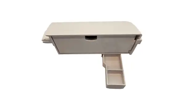 Model 2720 Dikiş Makinesi Yan Kapak / 29512