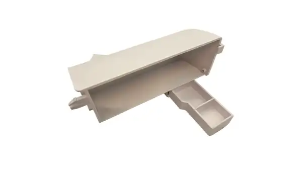 Model 2720 Ev Tipi Dikiş Makinesi Ön Kapak Set / 29515 - 29182/2 - 29195/2 - 01142X2