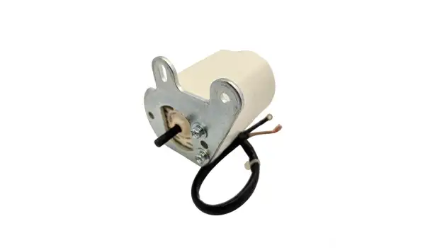 Model 320 Overlok Dikiş Makinesi Ana Motor / 4111