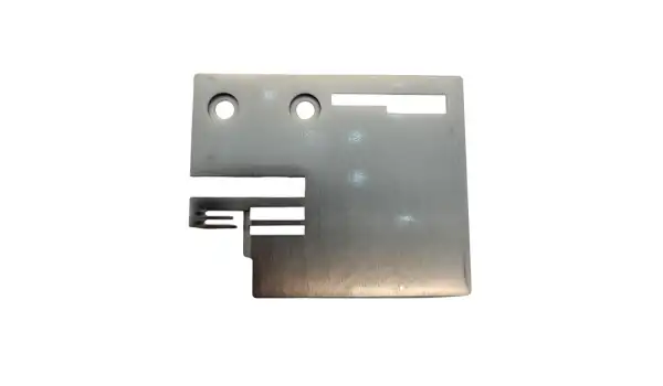 Model 320 Overlok Dikiş Makinesi Arka Plaka / 30330
