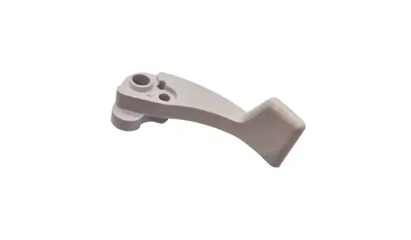 Model 320 Overlok Dikiş Makinesi Baskı Ayağı Kaldırma Kolu / 30227