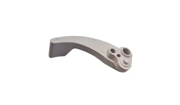 Model 320 Overlok Dikiş Makinesi Baskı Ayağı Kaldırma Kolu / 30227