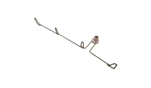 Model 320 Overlok Dikiş Makinesi Çardak İplik Yolu / 30461