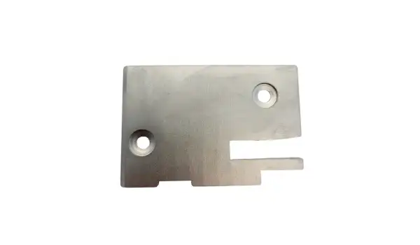 Model 320 Overlok Dikiş Makinesi Plaka / 30266