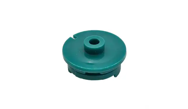 Model 320 Overlok Dikiş Makinesi Tansiyon Plastik Kapak Üst / 30474