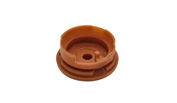 Model 320 Overlok Dikiş Makinesi Tansiyon Plastik Kapak Üst  / 30475