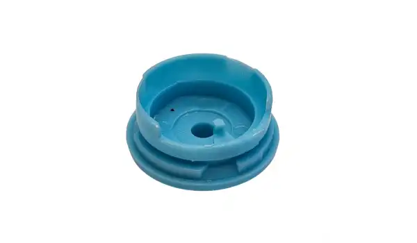 Model 320 Overlok Dikiş Makinesi Tansiyon Plastik Kapak Üst / 30476