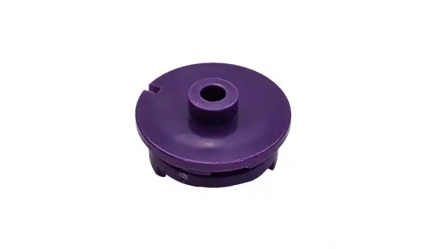 Model 320 Overlok Dikiş Makinesi Tansiyon Plastik Kapak Üst / 30477