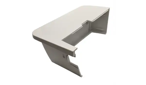 Model 520 Overlok Dikiş Makinesi Aksesuar Kutusu / 520-1-9