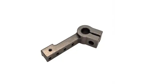 Model 520 Overlok Dikiş Makinesi Alt Lüper Braketi / 520-3-32