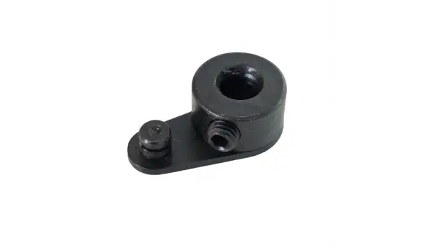 Model 520 Overlok Dikiş Makinesi Alttan Gelen İplik Gerdirme Modülü / 520-7-34