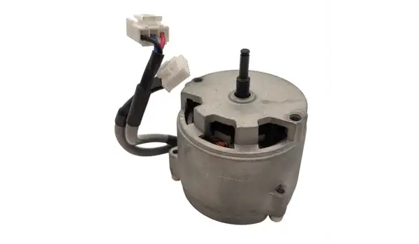 Model 520 Overlok Dikiş Makinesi Ana Motor / 5200-8-9-15