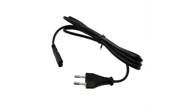 Model 520 Overlok Dikiş Makinesi Güç Kablosu / 520-8-9-14