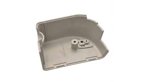Model 520 Overlok Dikiş Makinesi Lamba Kapağı / 520-1-24