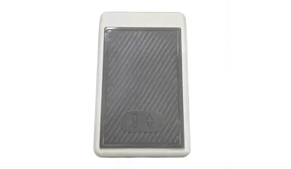 Model 520 Overlok Dikiş Makinesi Pedal / 520-8-9-30