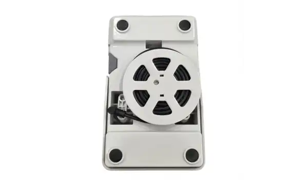 Model 520 Overlok Dikiş Makinesi Pedal / 520-8-9-30