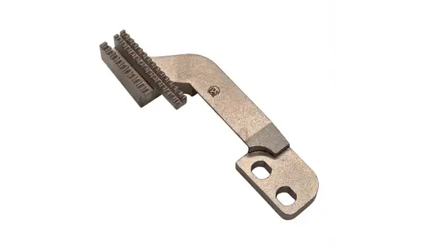 Model 520 Overlok Dikiş Makinesi Plaka Dişlisi / 520-5-1