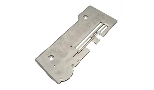 Model 520 Overlok Dikiş Makinesi Plakası / 520-6-4