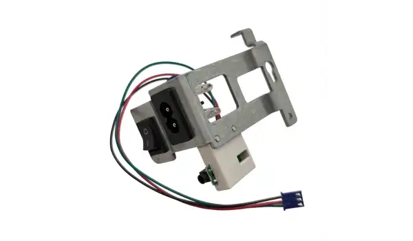 Model 520 Overlok Dikiş Makinesi Soket / 520-8-9-23-24-25-27-28-29