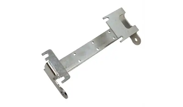 Model 520 Overlok Dikiş Makinesi Tansiyon Braketi / 520-7-36