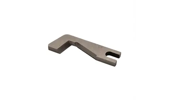 Model 520 Overlok Dikiş Makinesi Üst Bıçak / 520-4-30