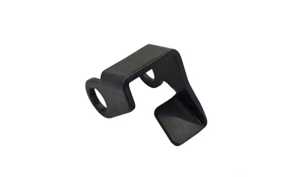 Model 590 Dikiş Makinesi Dişli Sürücü Desteği Üst Parça / 27221