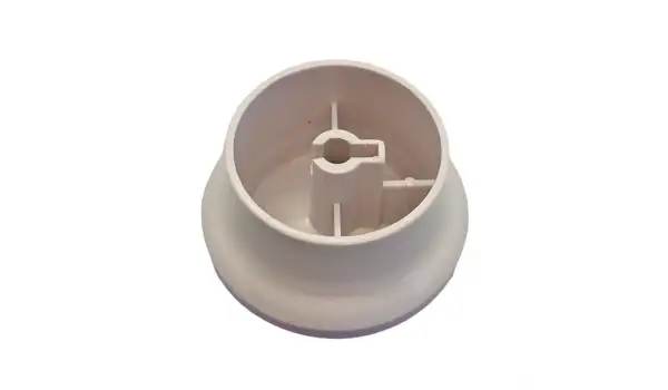 Model 590 Dikiş Makinesi İleri Geri Dikiş (Zigzag) Kolu Mor / 27513/59