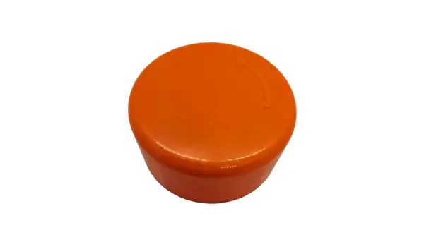 Model 590 Dikiş Makinesi Volan (Ters Dikiş Kolu)  Turuncu  / 18808/28